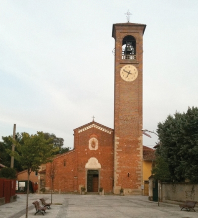 Chiesa San Giuliano di Cologno Monzese