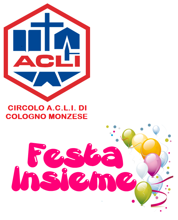 festa acli
