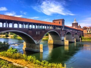 Ponte-coperto